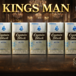 Captain Black Blue Sigara (10 Paket)