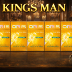 Oris Mango Mint Sigara (10 Paket)