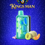 Vozol Rave 40000 Puff Melon Bubblegum