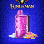 Vozol Rave 40000 Puff Rainbow Candy