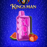 Vozol Rave 40000 Puff Strawberry Watermelon