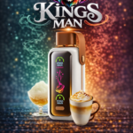 Vozol Star 20000 Puff Arabic Coffe Slush