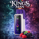 Vozol Star 20000 Puff Mixed Berries