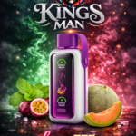 Vozol Star 20000 Puff Love 777