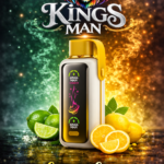 Vozol Star 20000 Puff  Lemon Lime