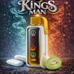 Vozol Star 20000 Puff Melon Bubblegum