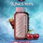 Vozol Gear 50000 Puff Cherry Cola
