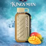 Vozol Gear 50000 Mango Ice