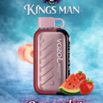 Vozol Gear 50000 Strawmelon Peach