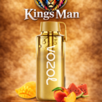 Vozol Neon 12000 Pro Puff Peach Mango Watermelon