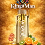 Vozol Neon 12000 Pro Puff Rainbow Sour