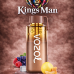 Vozol Neon 12000 Pro Puff Pink Bomb