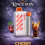 Vozol Vista 40000 Puff Cherry Cola