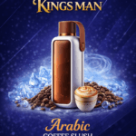 Vozol Star 20000 Arabic Coffe Slush