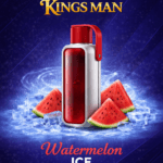 Vozol Star 20000 Watermelon Ice