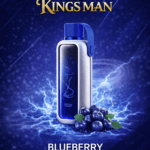 Vozol Star 20000 Blueberry Storm