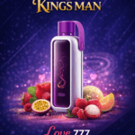 Vozol Star 20000 Love 777