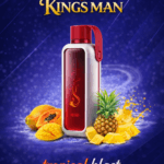 Vozol Star 20000 Tropical Blast