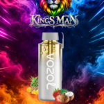Vozol Neon 12000 Pro Puff Lavafire