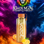 Vozol Neon 12000 Pro Puff Lemon Lime