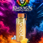 Vozol Neon 12000 Pro Puff Mexican Mango