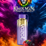 Vozol Neon 12000 Pro Puff Mixed Berries