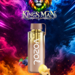 Vozol Neon 12000 Pro Puff Pink Bomb