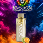 Vozol Neon 12000 Pro Puff Rainbow Sour