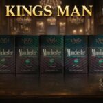 Manchester Double Drive Sigara (10 paket)