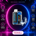 Vozol Vista 20000 Puff Vzbull